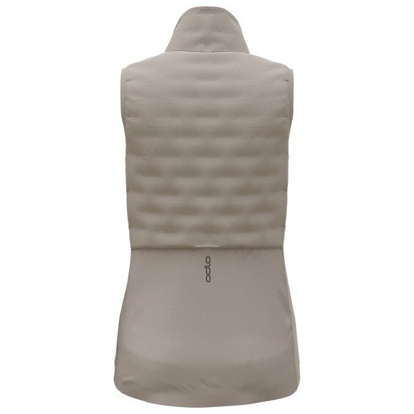Odlo - Women's Vest Zeroweight Insulator - Loopvest