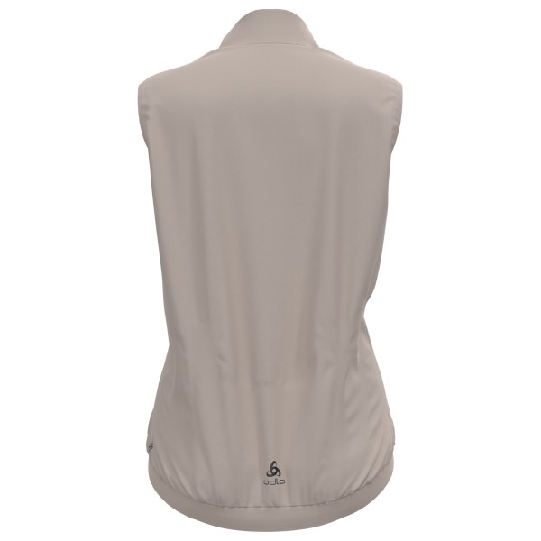 Odlo - Women's Essential Windproof Vest - Laufweste