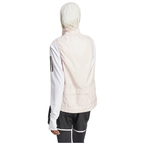 adidas - Women's Own The Run Vest - Loopvest