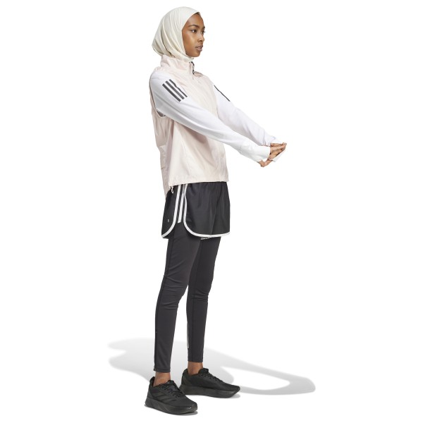 adidas - Women's Own The Run Vest - Loopvest