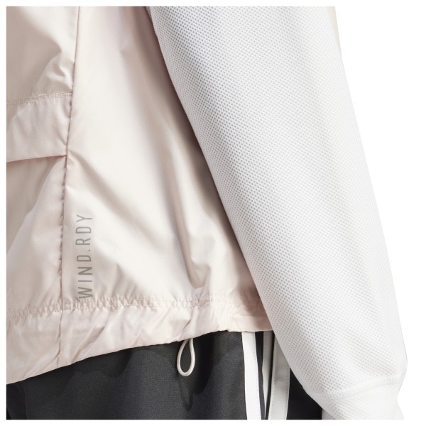 adidas - Women's Own The Run Vest - Loopvest