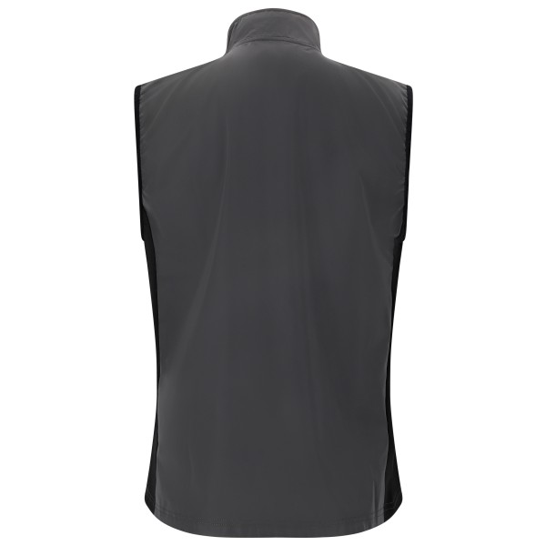 ENDURANCE - Women's Bebinca Light The Night Vest - Løbevest