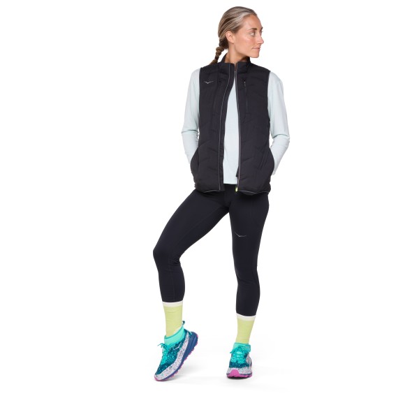 HOKA - Women's Skyfill Run Vest - Loopvest