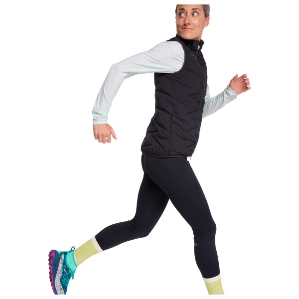 HOKA - Women's Skyfill Run Vest - Loopvest