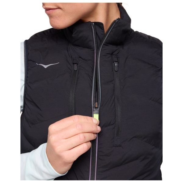 HOKA - Women's Skyfill Run Vest - Loopvest