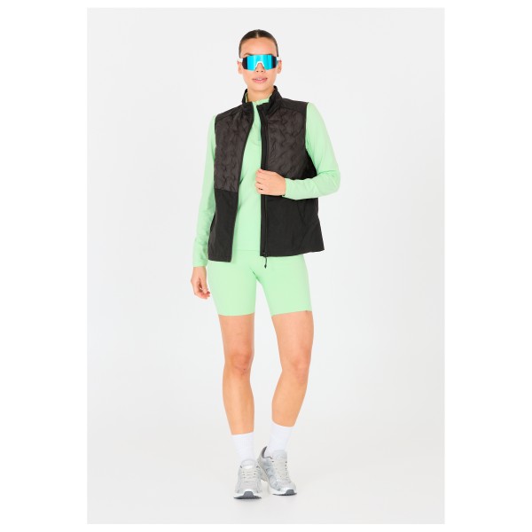 ENDURANCE - Women's Champi Vest Primaloft - Hardloopbodywarmer
