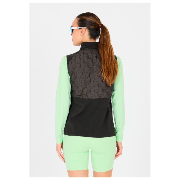 ENDURANCE - Women's Champi Vest Primaloft - Hardloopbodywarmer