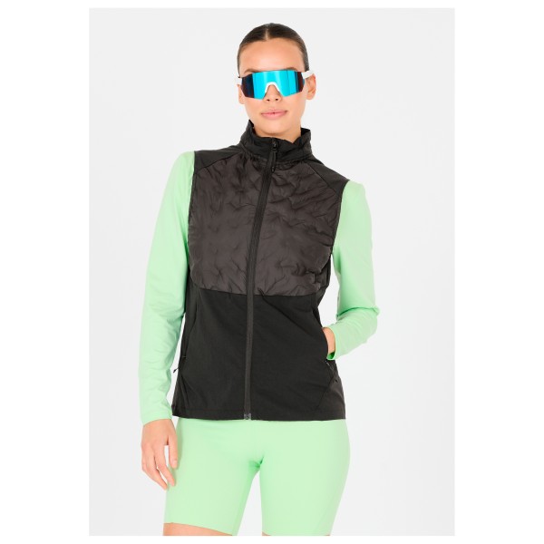ENDURANCE - Women's Champi Vest Primaloft - Løbevest