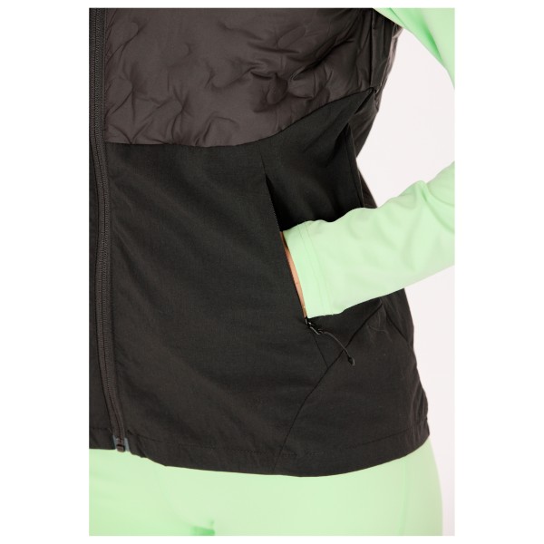 ENDURANCE - Women's Champi Vest Primaloft - Løbevest