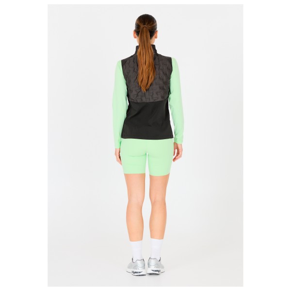 ENDURANCE - Women's Champi Vest Primaloft - Loopvest