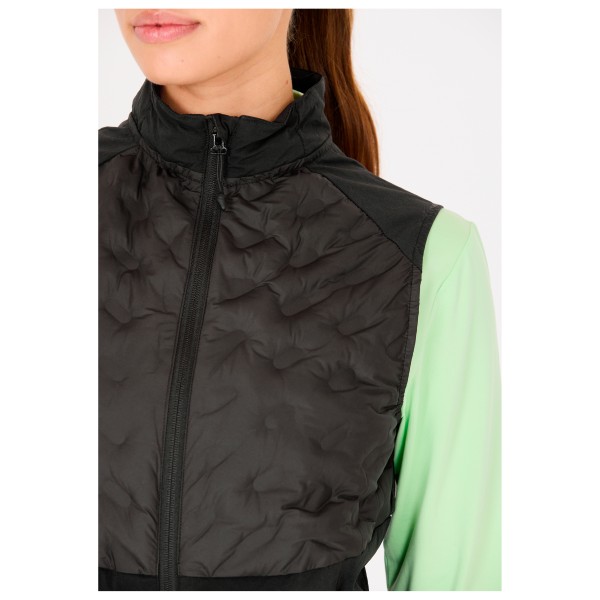 ENDURANCE - Women's Champi Vest Primaloft - Loopvest