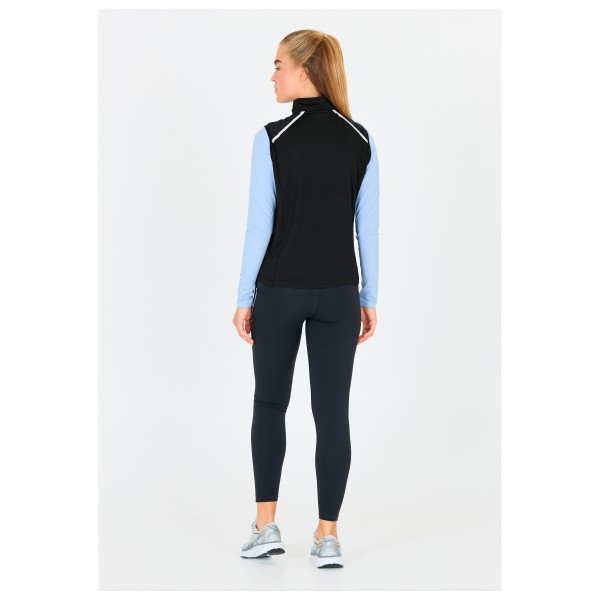 ENDURANCE - Women's Jebi Vest - Loopvest