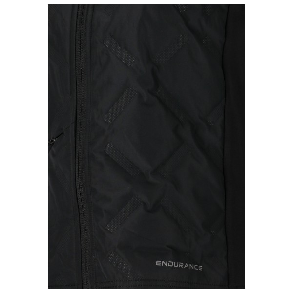 ENDURANCE - Women's Jebi Vest - Loopvest