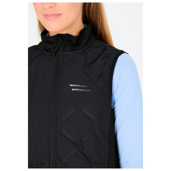 ENDURANCE - Women's Jebi Vest - Loopvest
