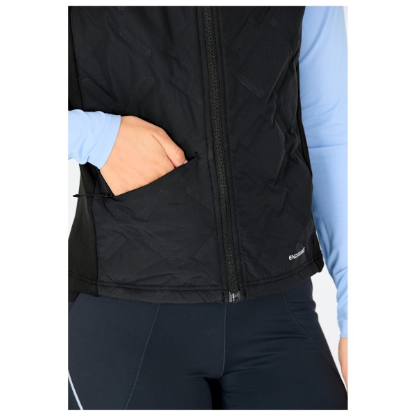 ENDURANCE - Women's Jebi Vest - Loopvest