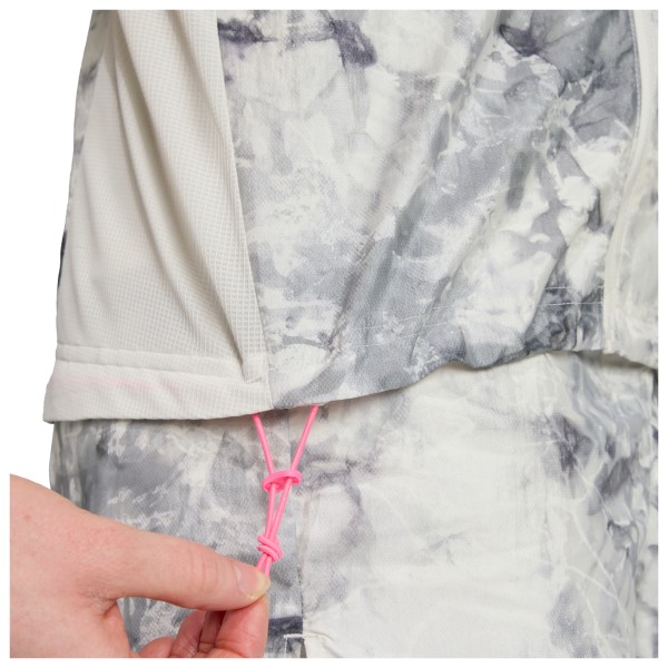 adidas - Women's Own The Run Spray Dye Vest - Loopvest