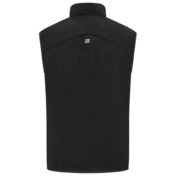 CEP - Women's Core Run Thermal Vest, Reversible - Loopvest