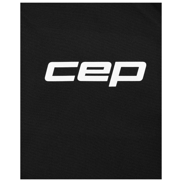 CEP - Women's Core Run Thermal Vest, Reversible - Loopvest