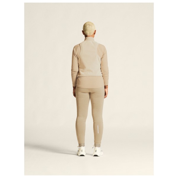 Craft - Women's Subz Fleece Vest - Laufgilet