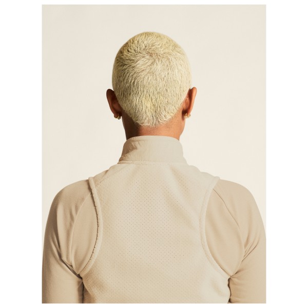 Craft - Women's Subz Fleece Vest - Laufgilet