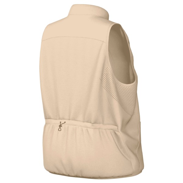 Nike - Women's Trail Repel Vest - Löparväst