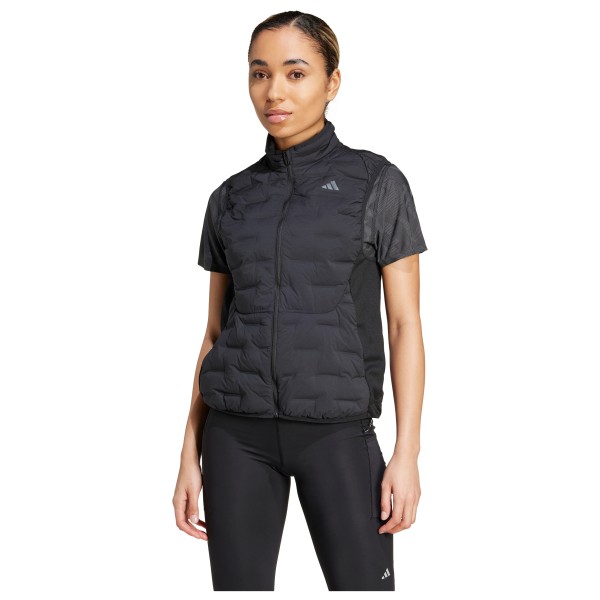 adidas - Women's Adizero Vest - Laufgilet