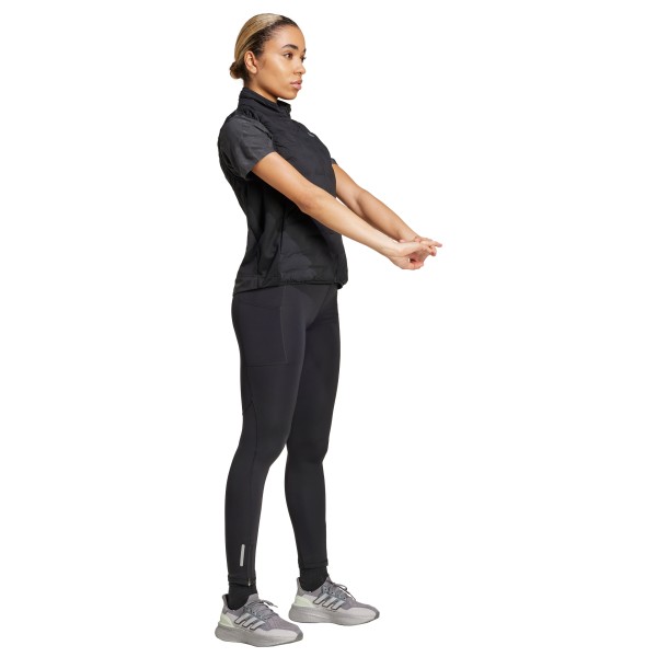 adidas - Women's Adizero Vest - Laufgilet
