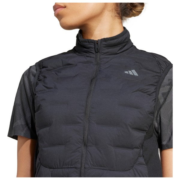 adidas - Women's Adizero Vest - Laufgilet