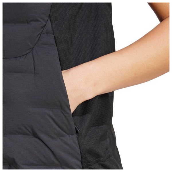 adidas - Women's Adizero Vest - Laufgilet