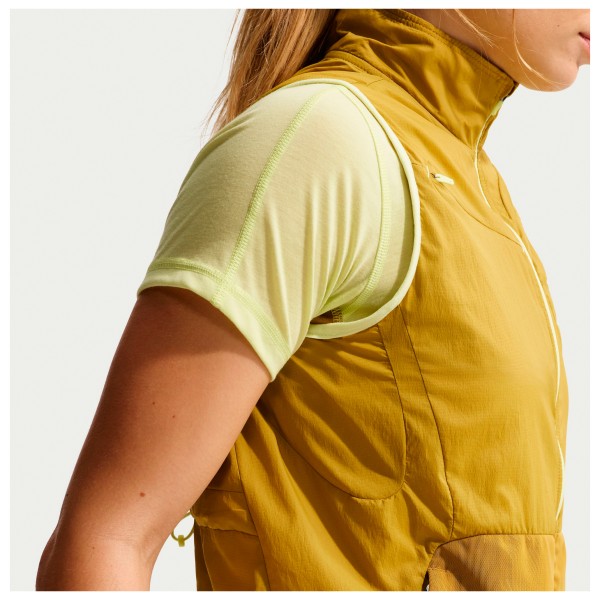 Nike - Women's ACG Trail Vest - Running vest