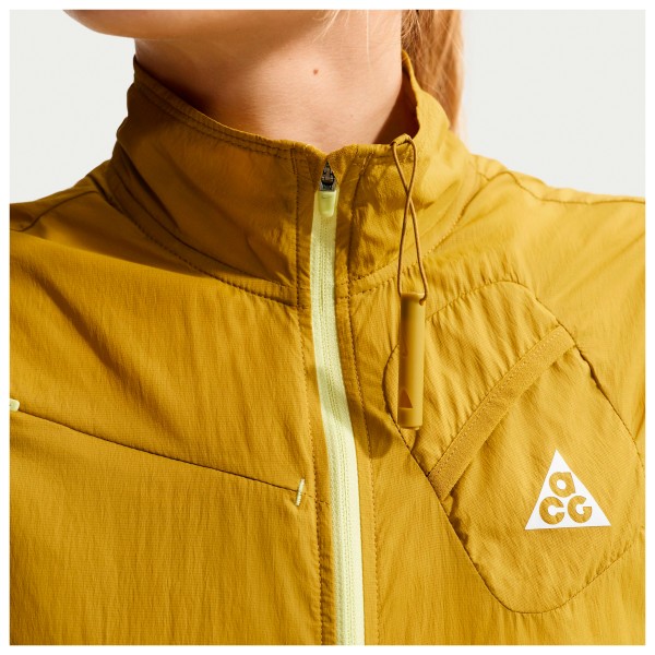 Nike - Women's ACG Trail Vest - Running vest