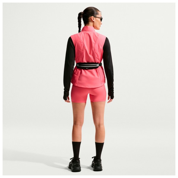 Nike - Women's Swift Therma Fit Fill Vest - Running vest