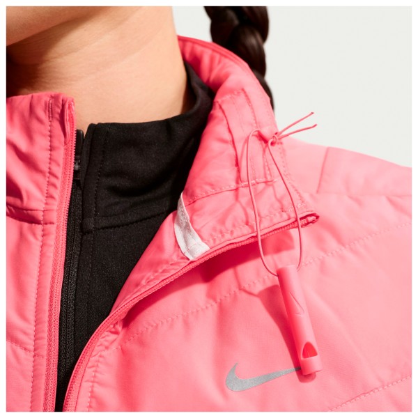 Nike - Women's Swift Therma Fit Fill Vest - Running vest