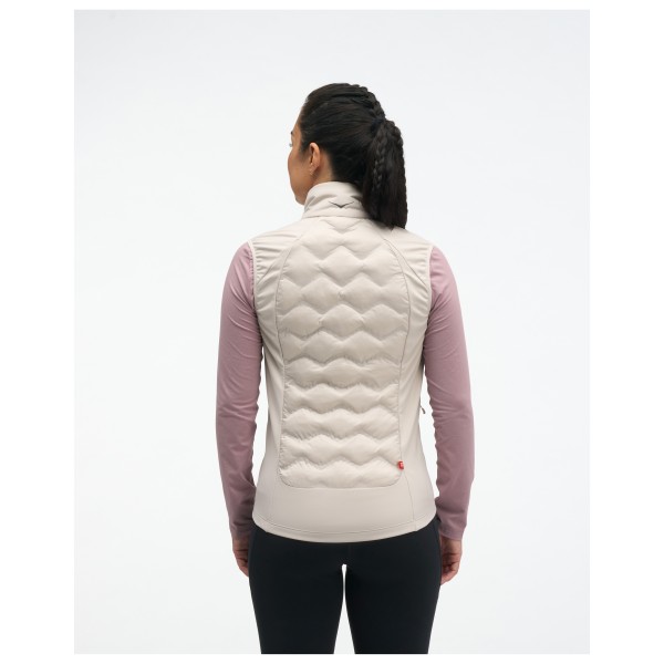 HOKA - Women's Skyfill Insulated Vest - Chaleco de running