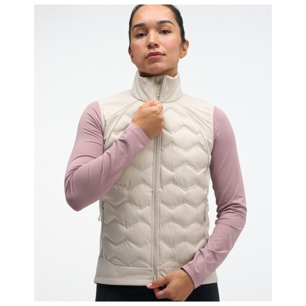 HOKA - Women's Skyfill Insulated Vest - Chaleco de running