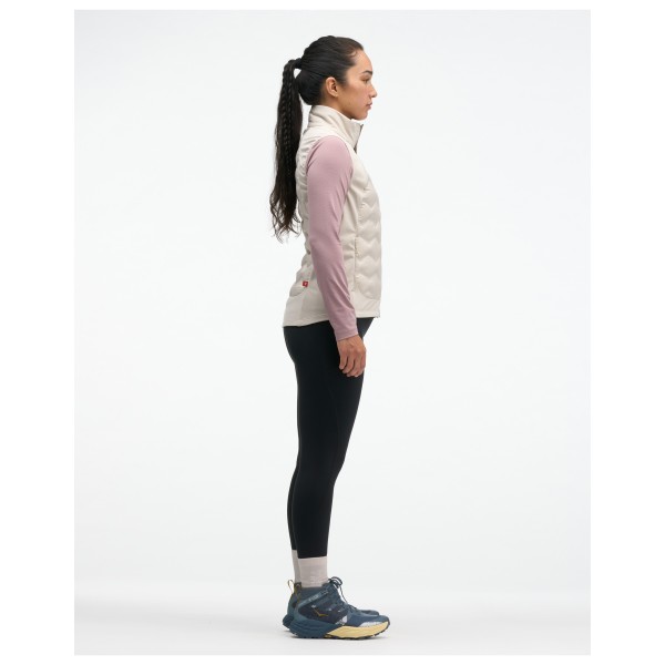 HOKA - Women's Skyfill Insulated Vest - Chaleco de running