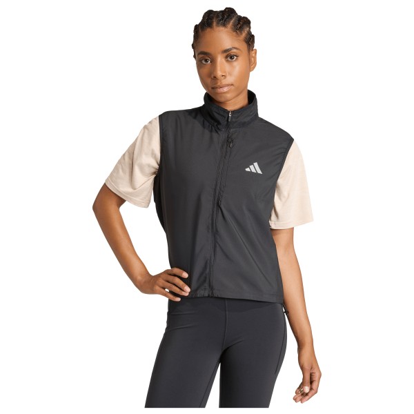 adidas - Women's ADI365 Running Essentials Vest - Gilet da corsa