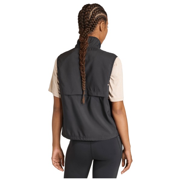 adidas - Women's ADI365 Running Essentials Vest - Gilet da corsa