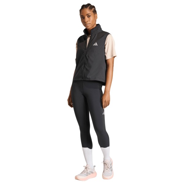 adidas - Women's ADI365 Running Essentials Vest - Gilet da corsa