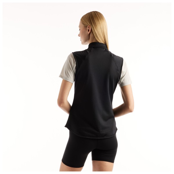 New Balance - Women's RC Essential Heat Grid Vest - Running vest