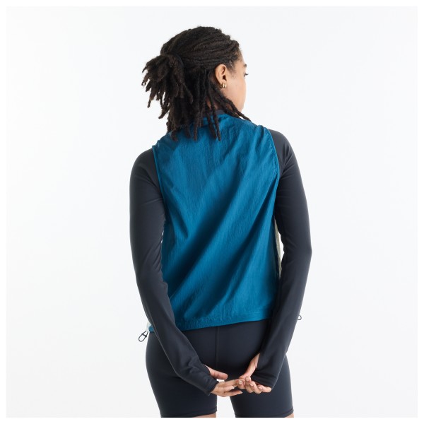 New Balance - Women's RC Vest - Løbevest