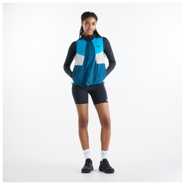 New Balance - Women's RC Vest - Løbevest