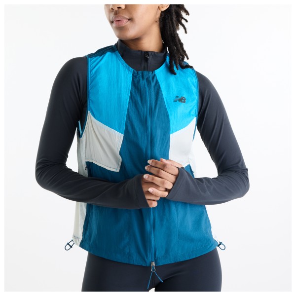 New Balance - Women's RC Vest - Løbevest