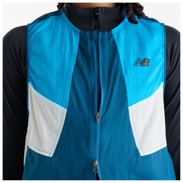 New Balance - Women's RC Vest - Løbevest