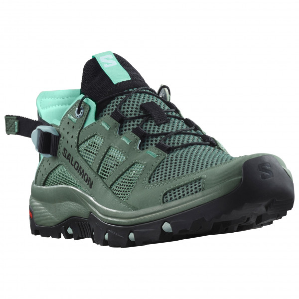 Salomon - Women's Techamphibian 5 - Calzado deportes acuáticos