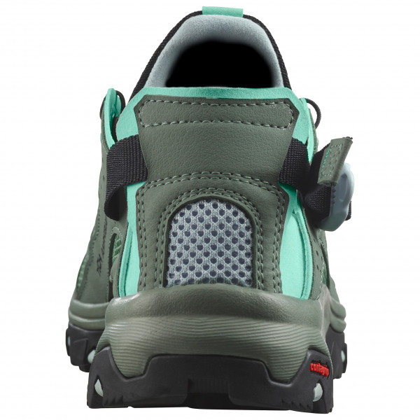 Salomon - Women's Techamphibian 5 - Calzado deportes acuáticos