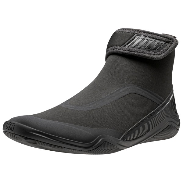 Helly Hansen - Women's Supalight Moc-Mid - Vattensportskor