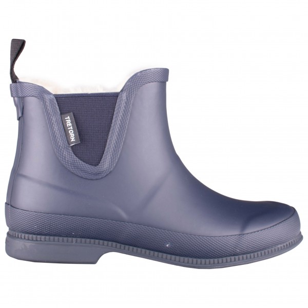 Tretorn - Women's Eva Classic Winter - Gummistøvler