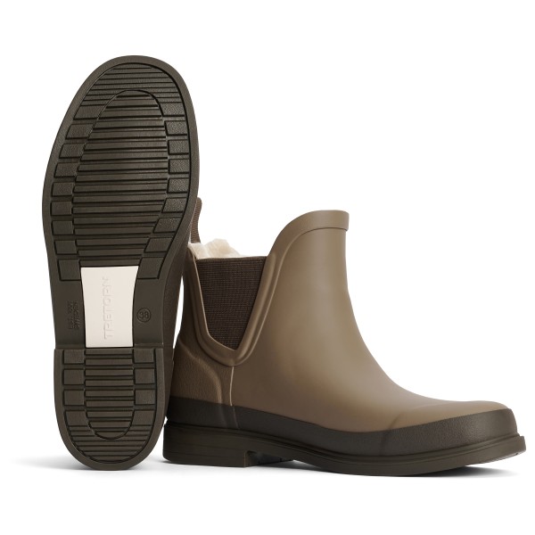 Tretorn - Women's Eva W - Botas de agua