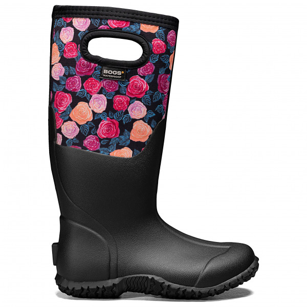 Bogs - Women's Mesa Water Rose - Gummistövlar